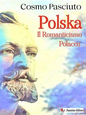 cover image of Polska